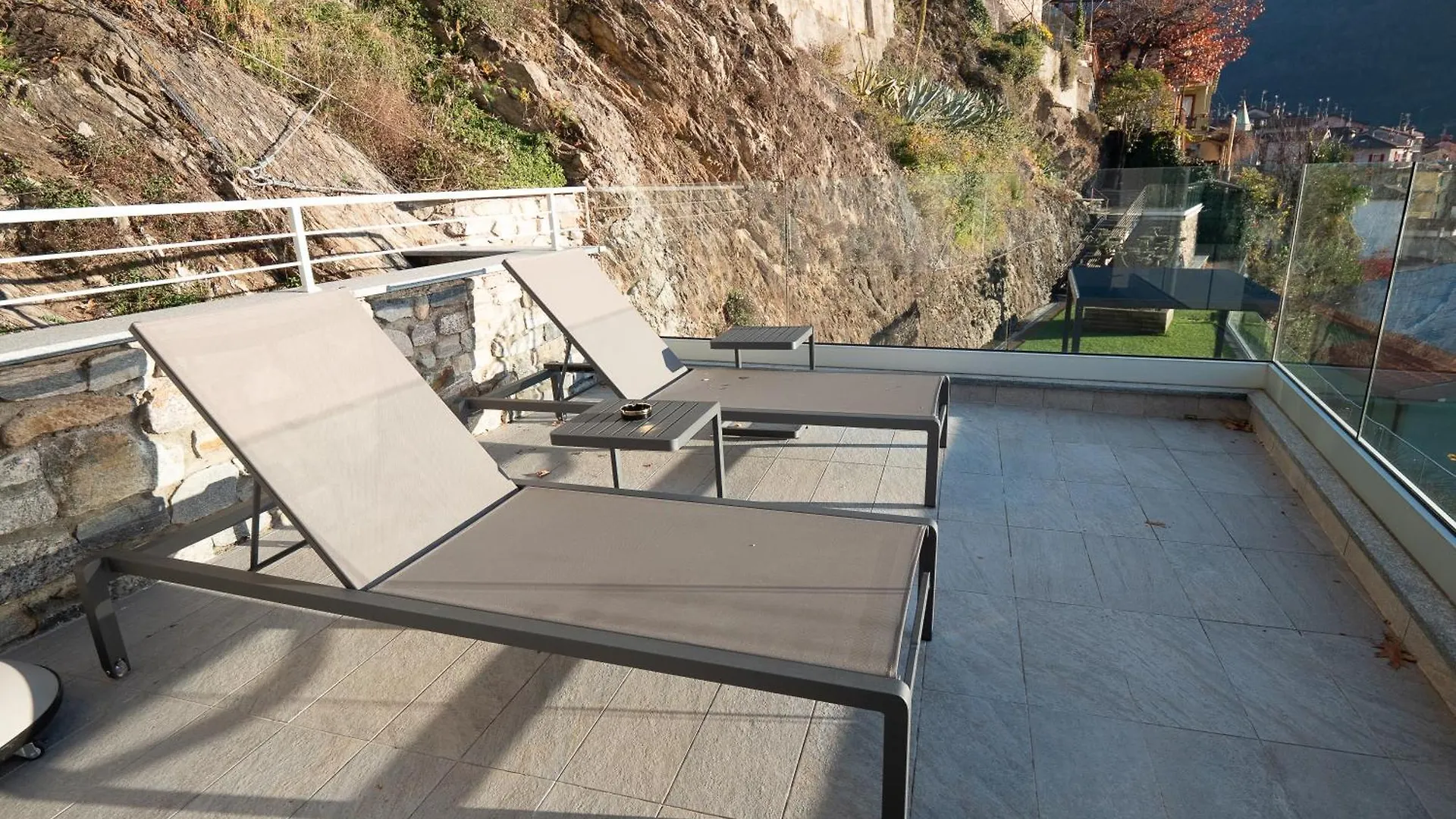 Apartmán Orchidea House Bellano Itálie