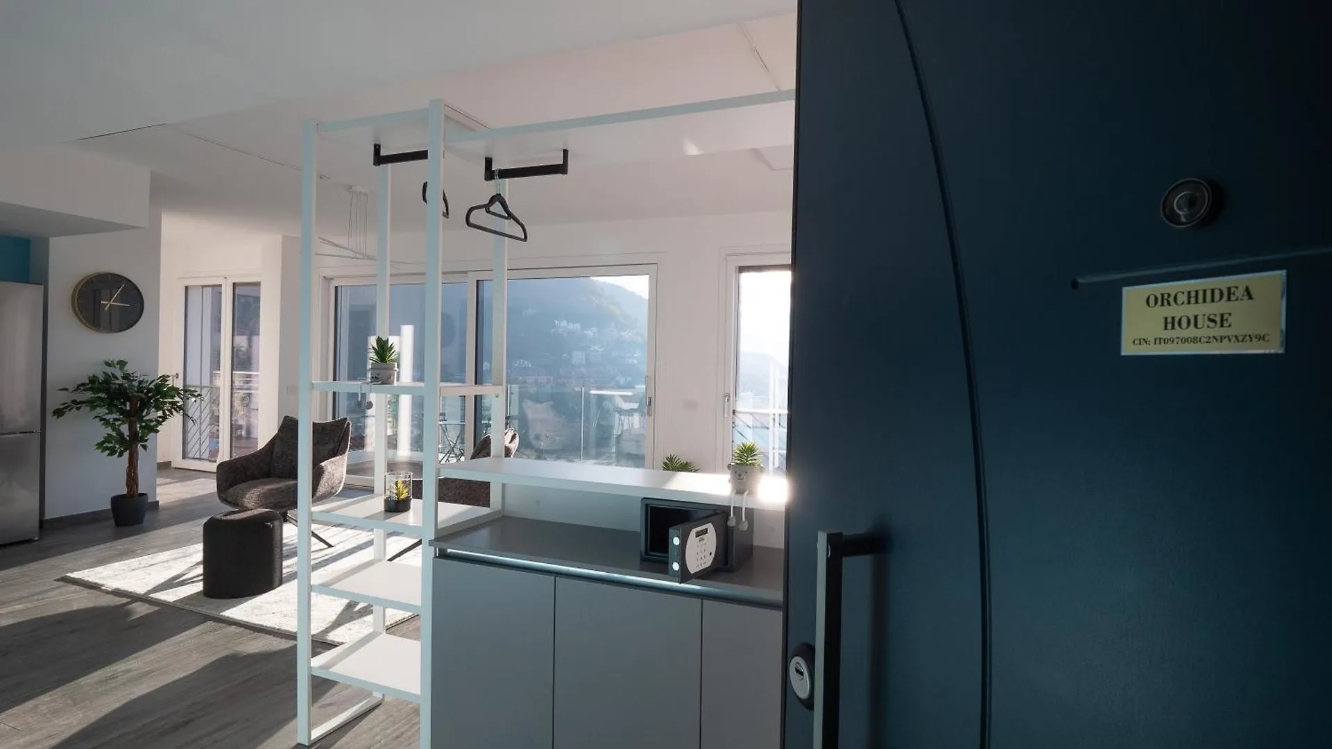 Apartmán Orchidea House Bellano