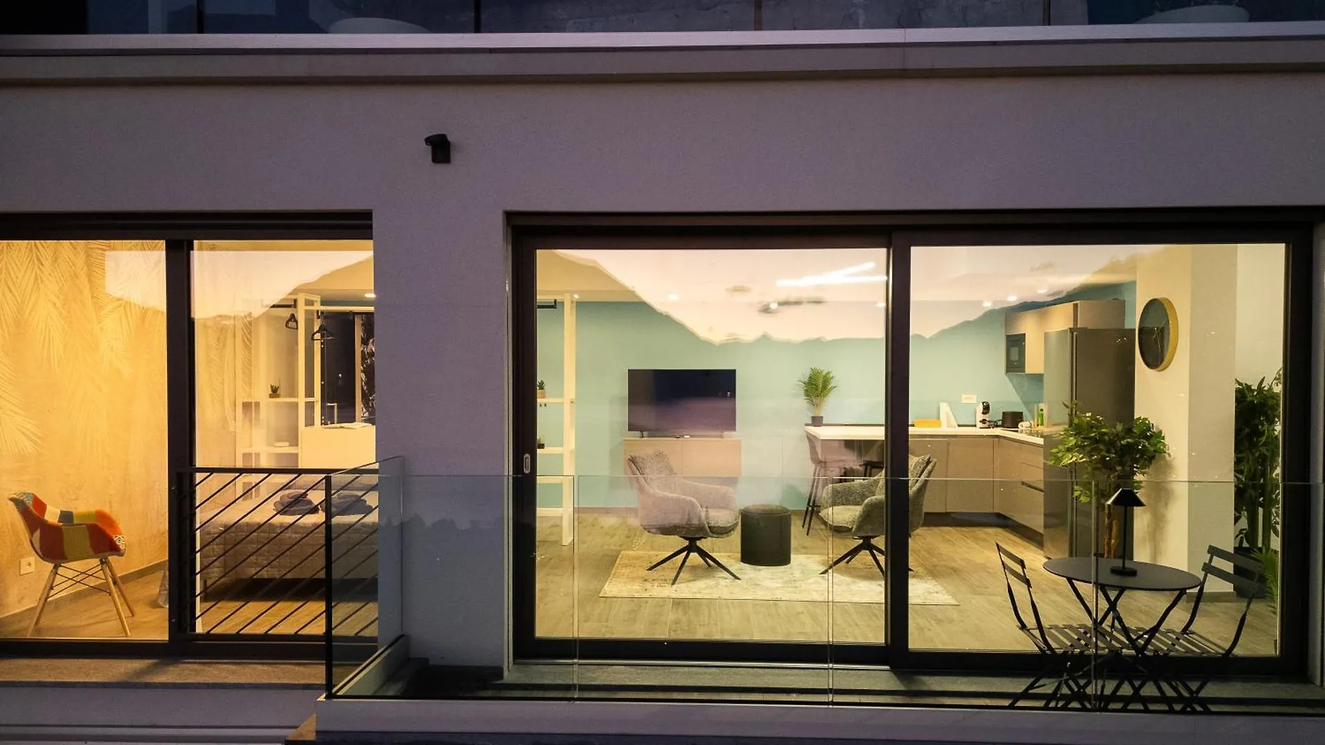 Apartmán Orchidea House Bellano