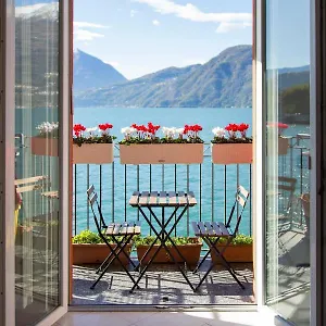 Apartament Deluxe Finestra Sul, Bellano