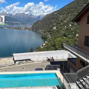 Appartamento Belvedere In Costa - View, Bellano