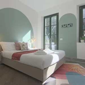 Apartament Ca Del Lasco - Modern In Classic, Bellano