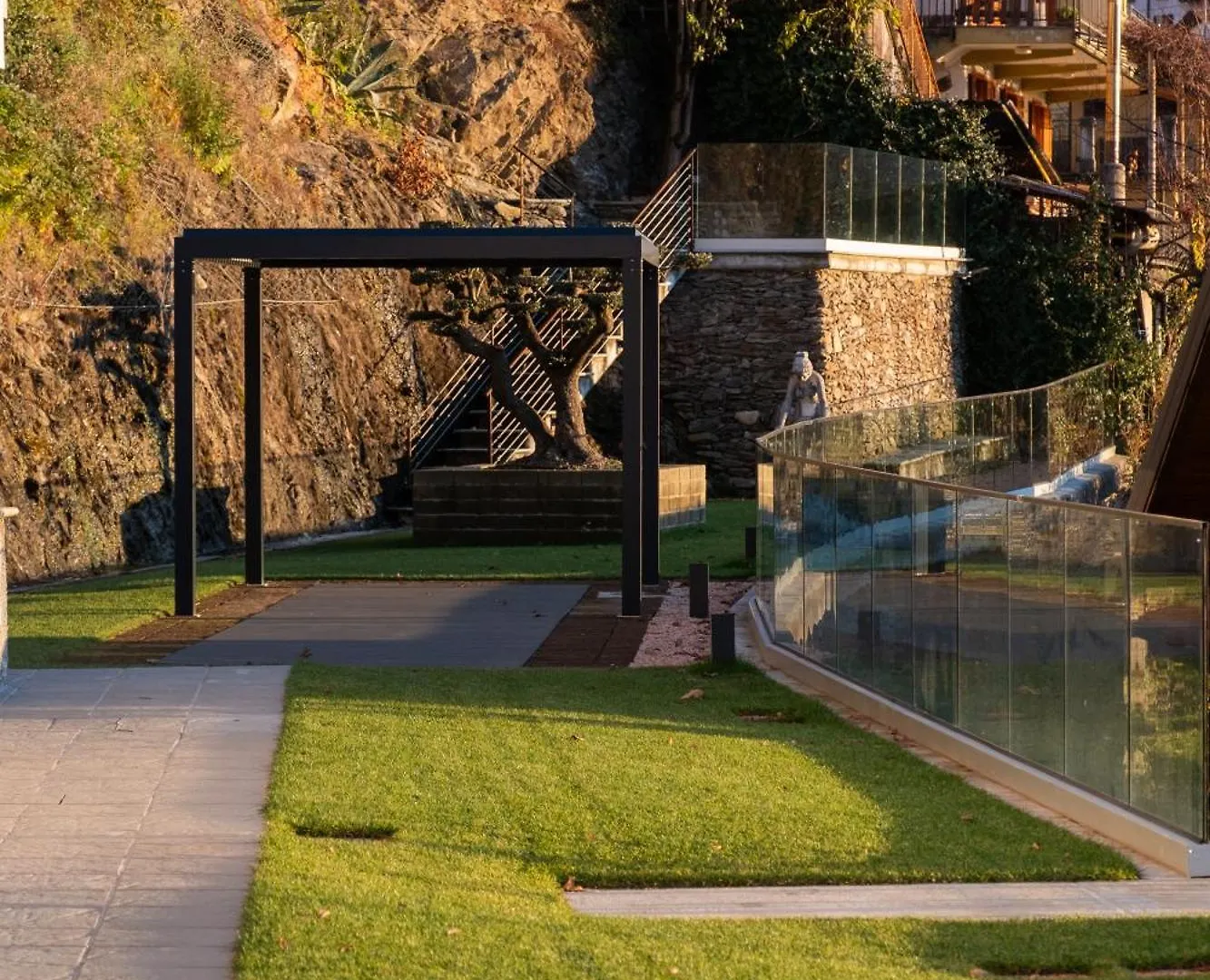 Orchidea House Apartment Bellano