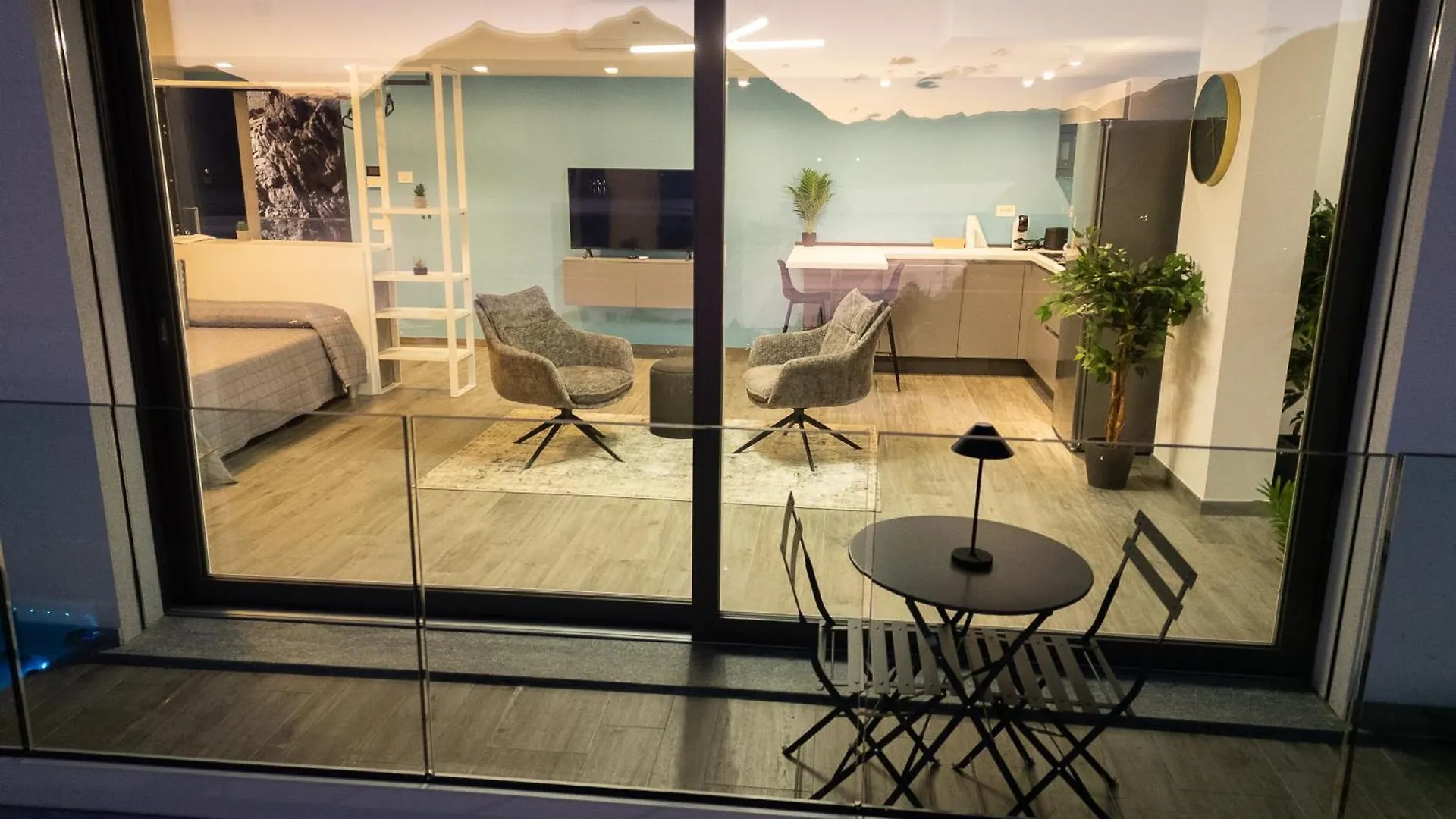 Orchidea House Apartment Bellano