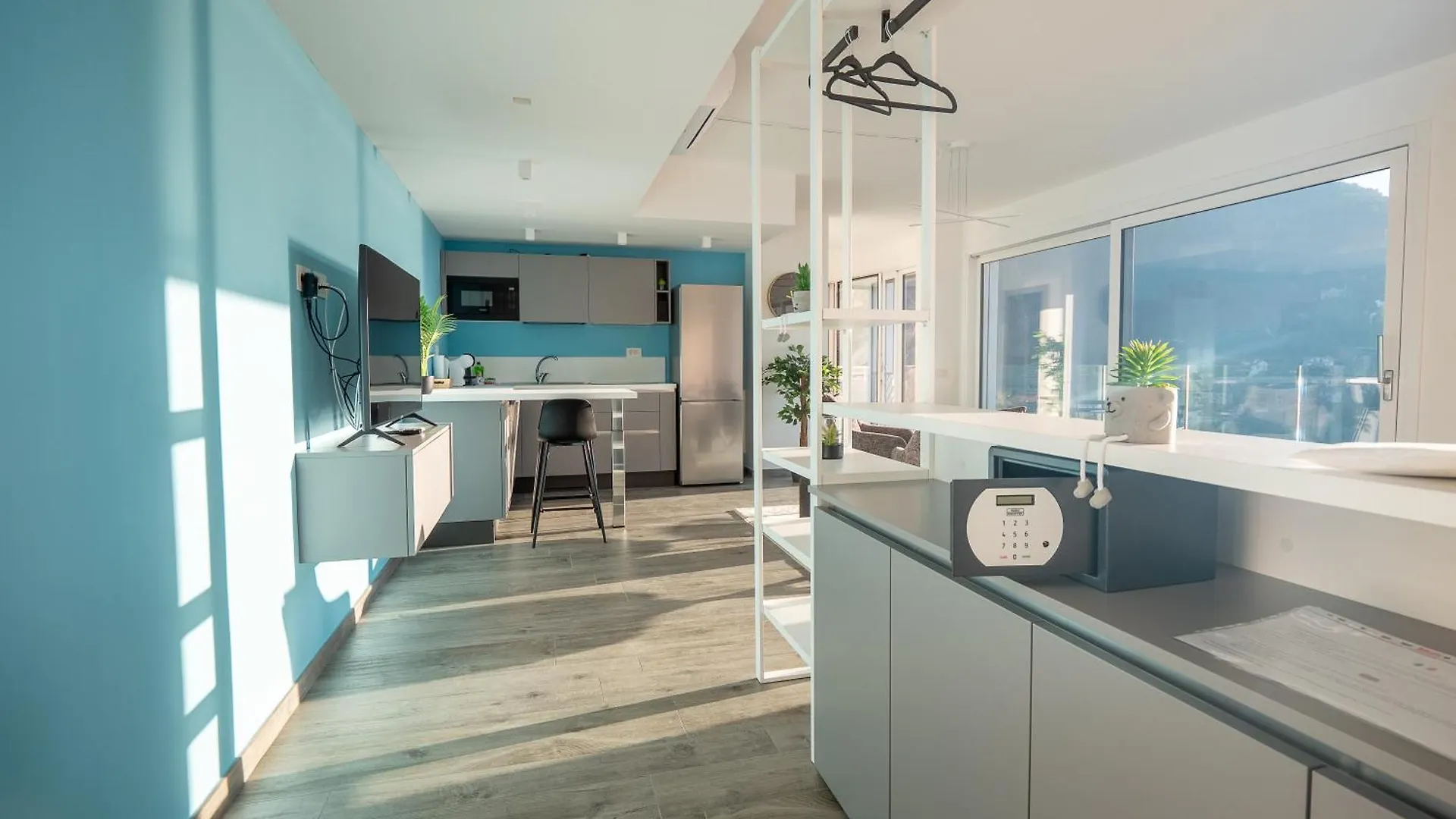 Orchidea House Apartment Bellano