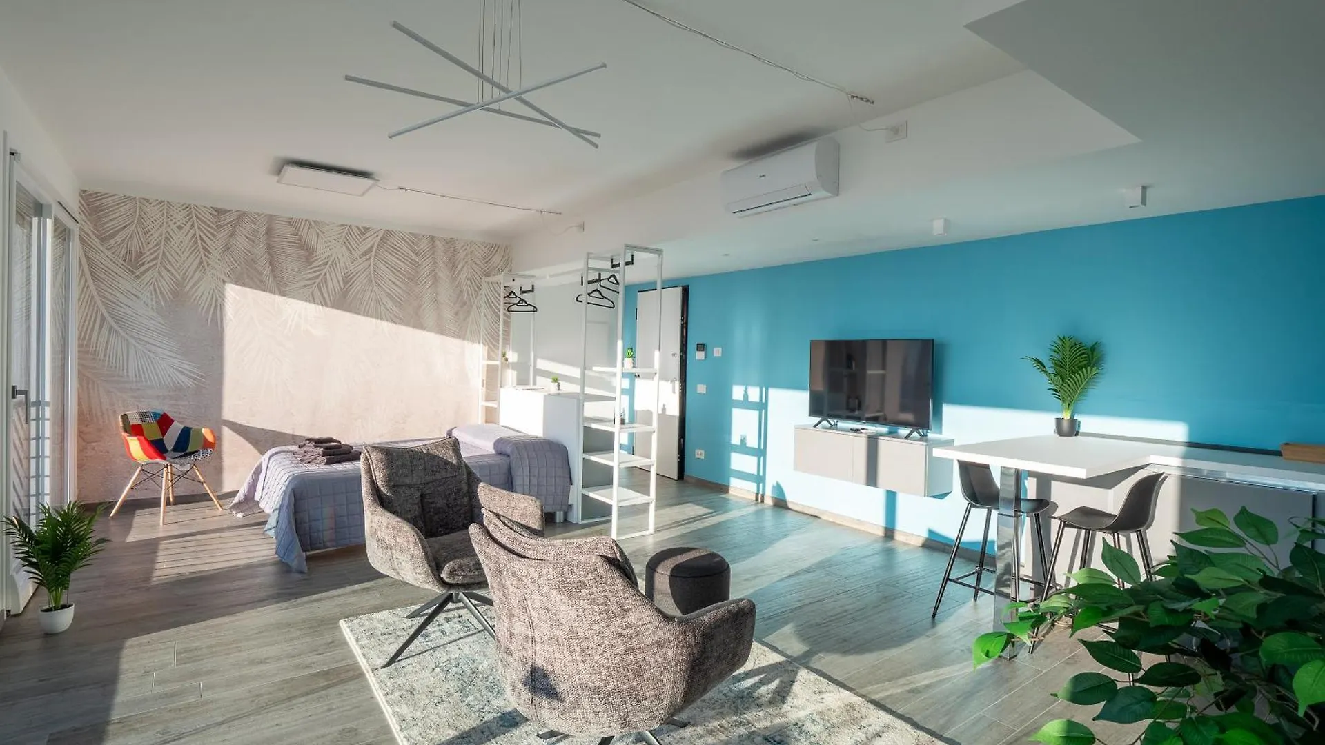 Orchidea House Apartment Bellano 0*,  Italy