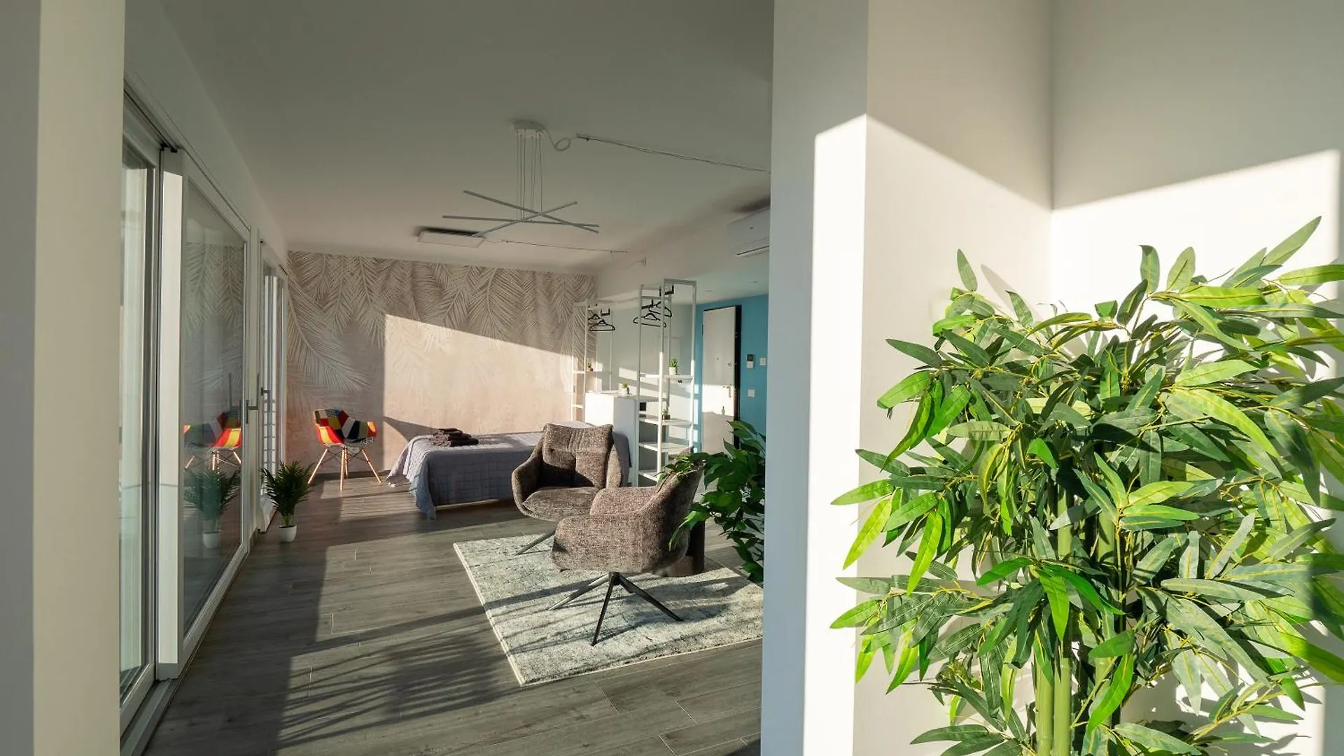 Orchidea House Apartment Bellano 0*,  Italy