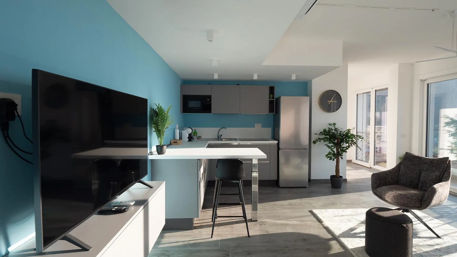 Orchidea House Apartment Bellano 0*,