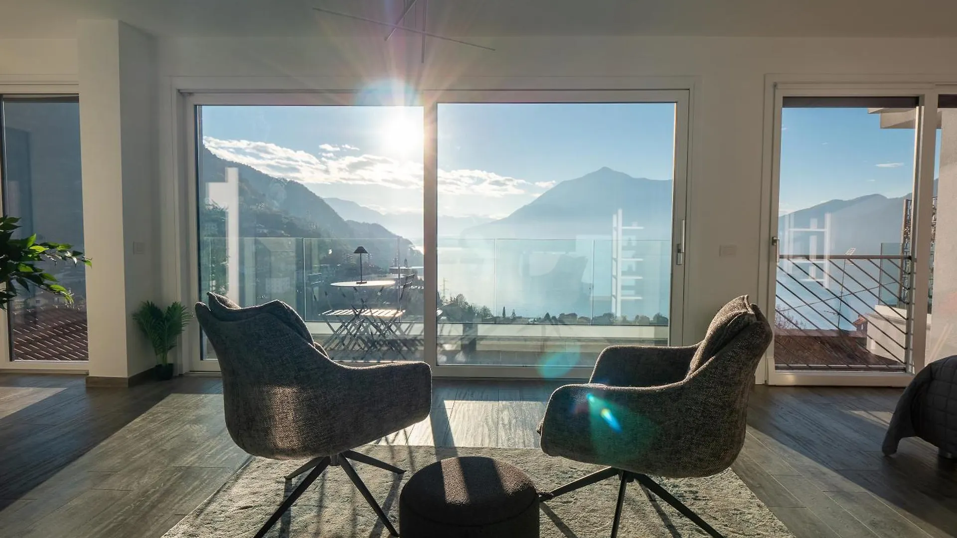 Orchidea House Apartment Bellano